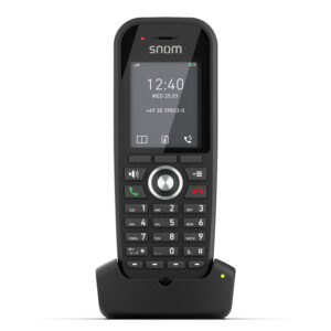 Snom M30 DECT kézibeszélő