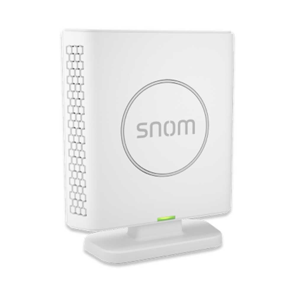 Snom M6 DECT repeater – kép 2