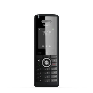 Snom M65 DECT kézibeszélő