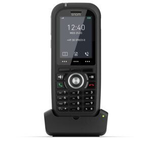 Snom M80 ipari DECT kézibeszélő