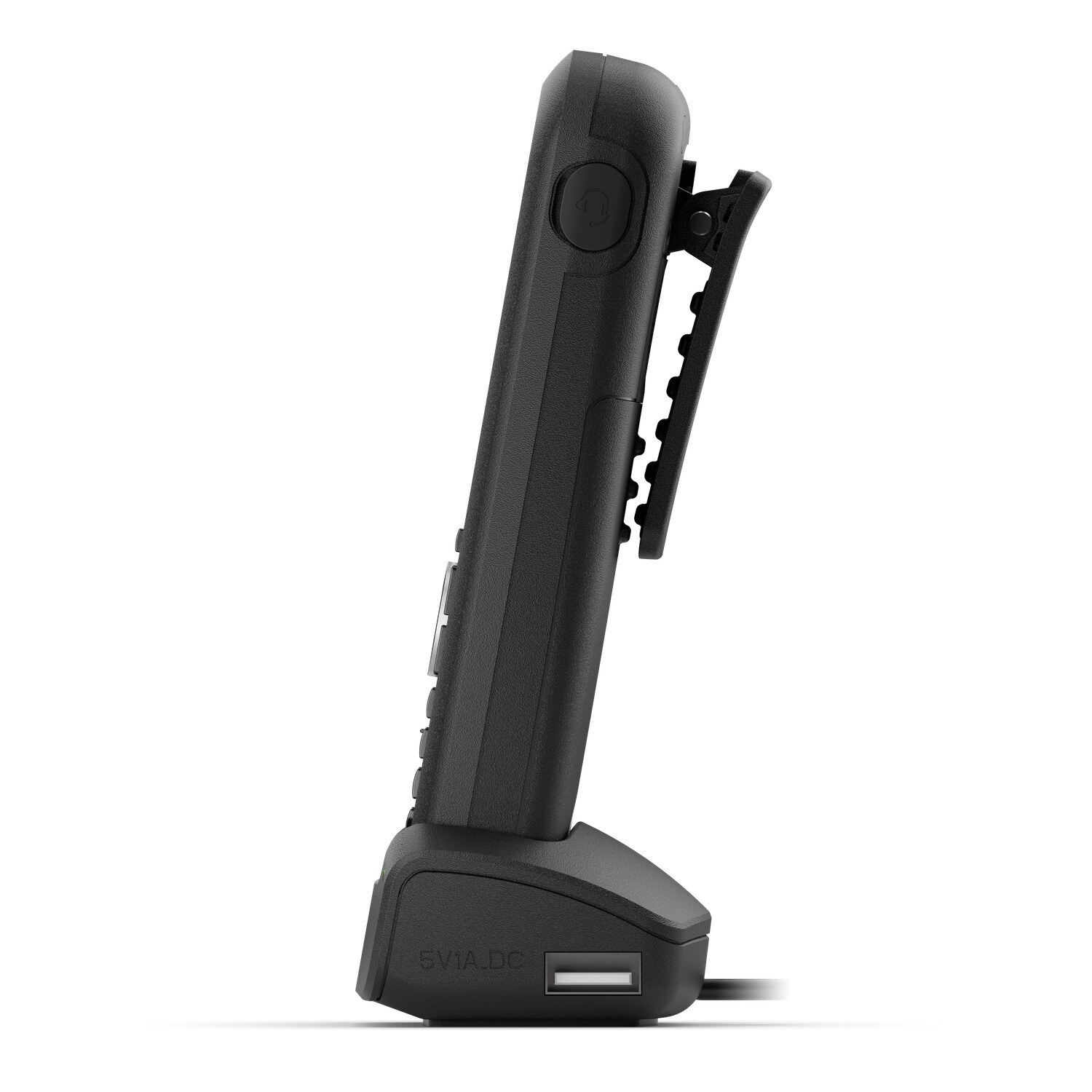 Snom M80 ipari DECT kézibeszélő – kép 4