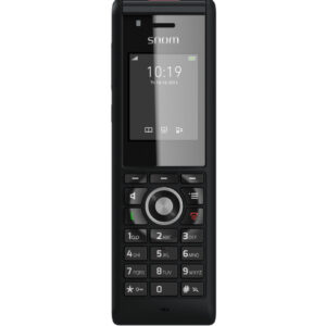 Snom M85 ipari DECT kézibeszélő