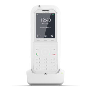 Snom M90 egészségügyi DECT kézibeszélő