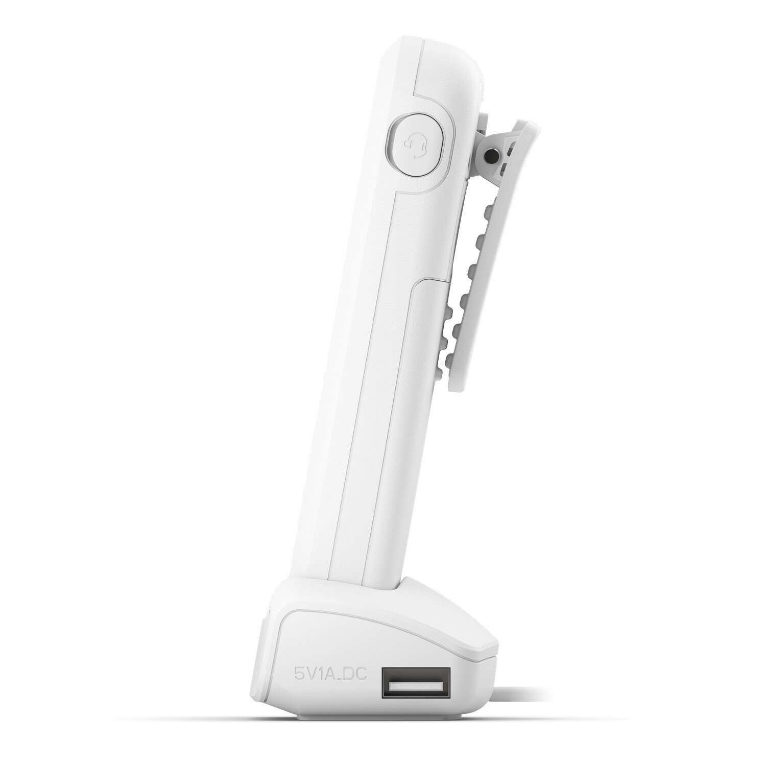 Snom M90 egészségügyi DECT kézibeszélő – kép 4