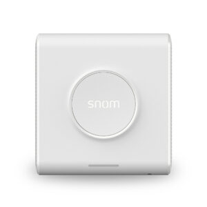 Snom M900 DECT multicell bázisállomás
