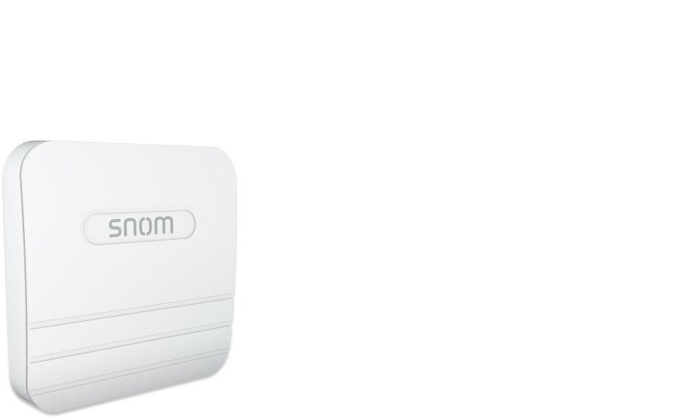 Snom M9B Bluetooth beacon gateway – kép 3