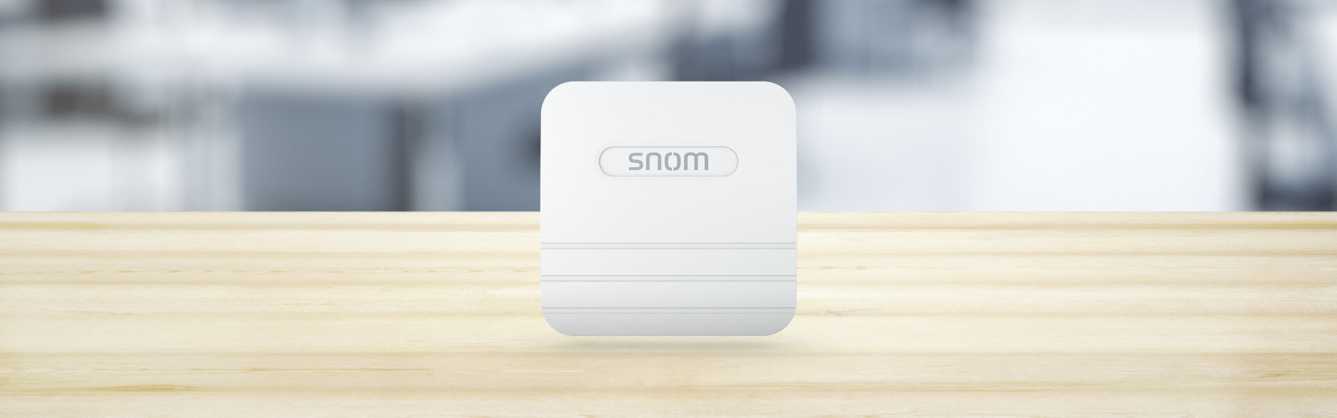 Snom M9B Bluetooth beacon gateway – kép 4