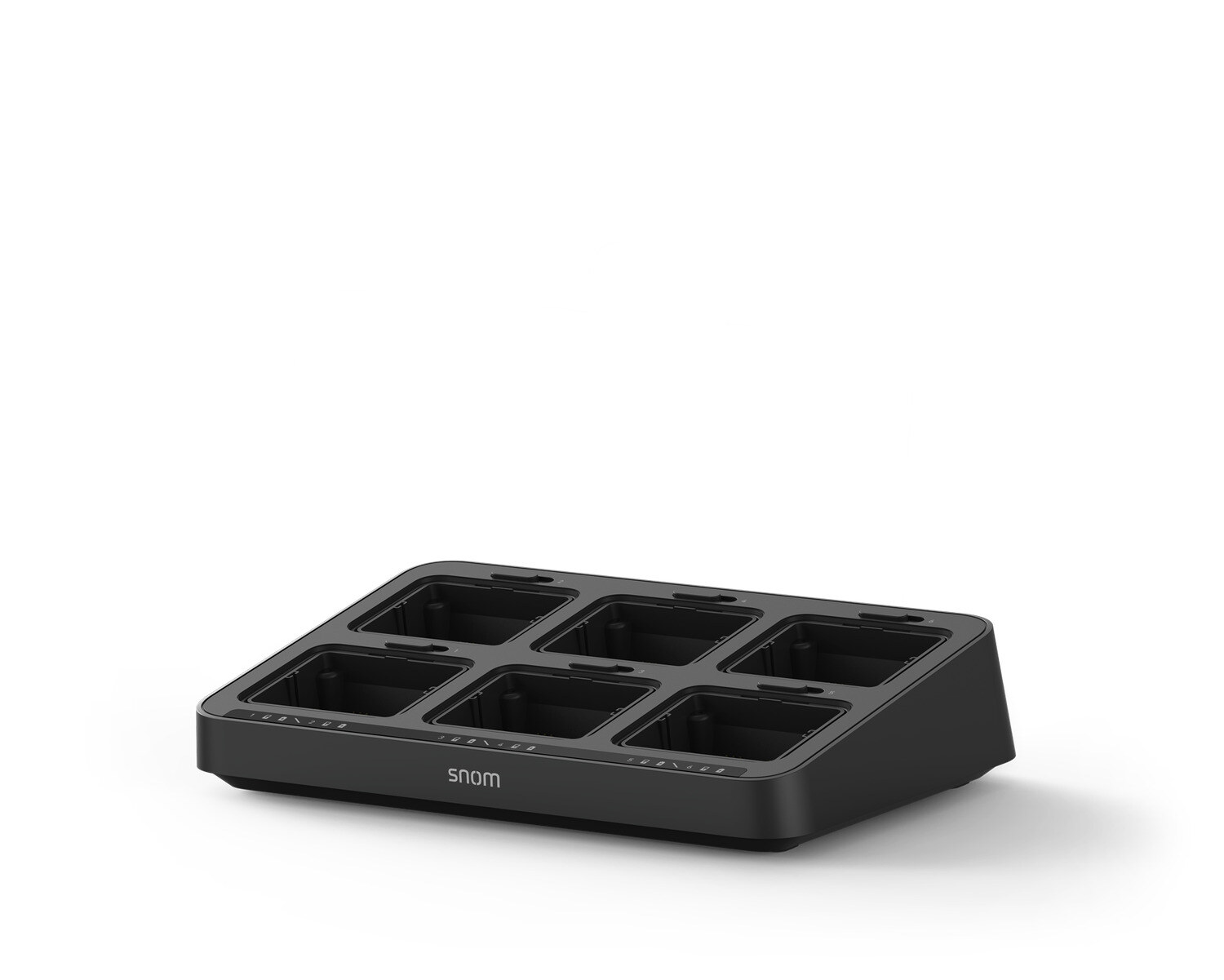 Snom MC10 DECT multitöltő – kép 1