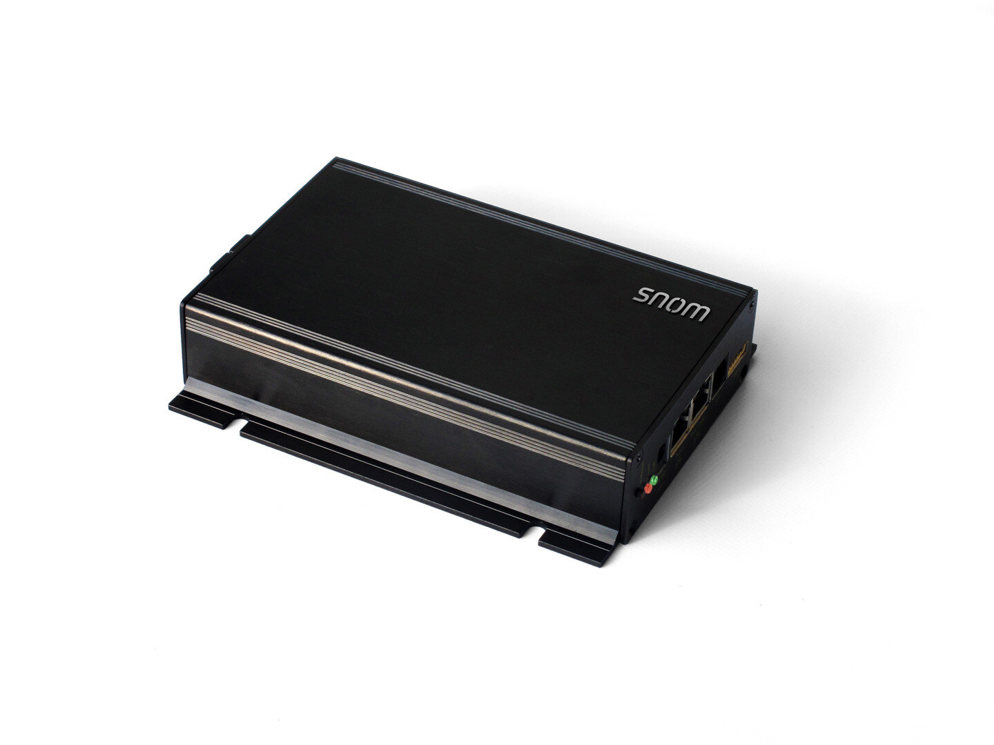 Snom PA1+ hangosbemondó (paging) adapter – kép 1