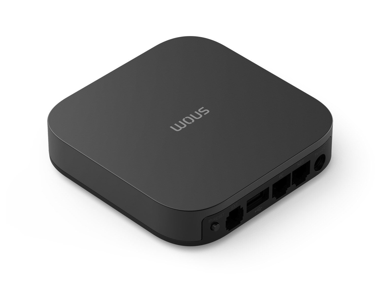 Snom SP800 kijelző nélküli IP telefonterminál – kép 1