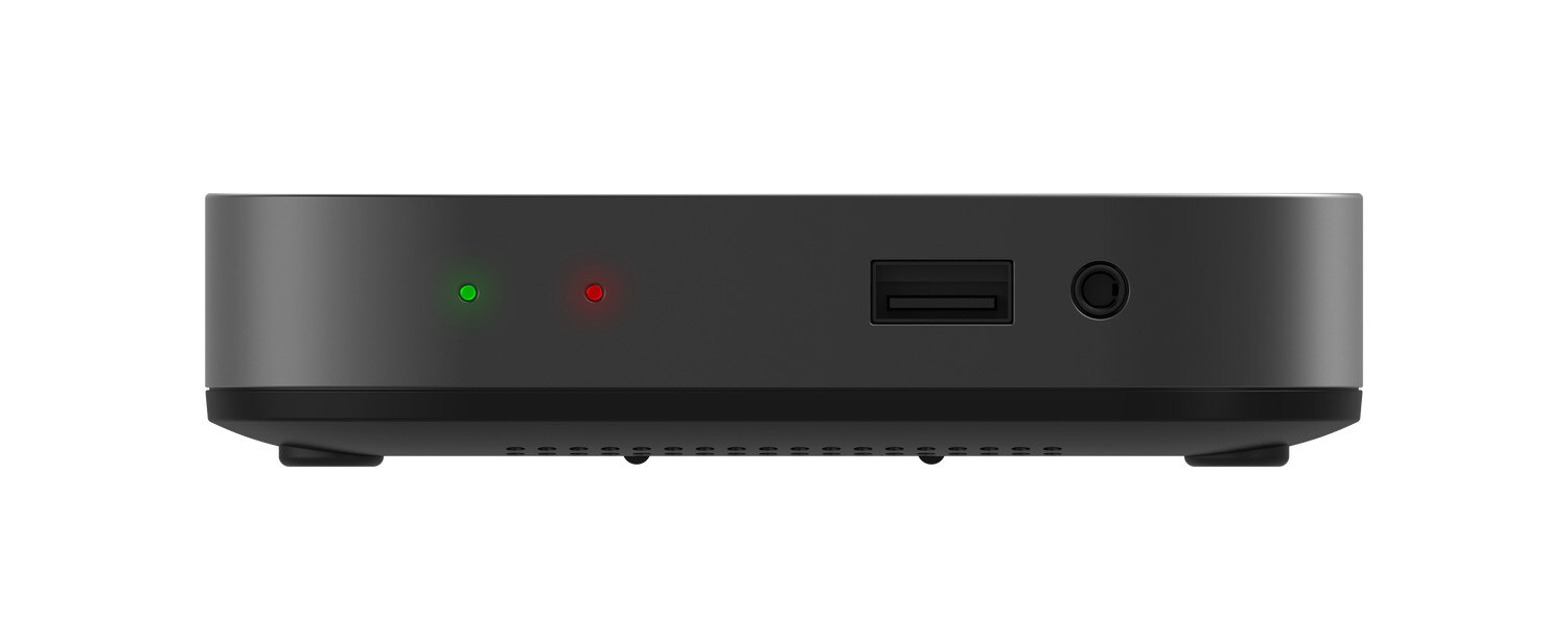 Snom SP800 kijelző nélküli IP telefonterminál – kép 2
