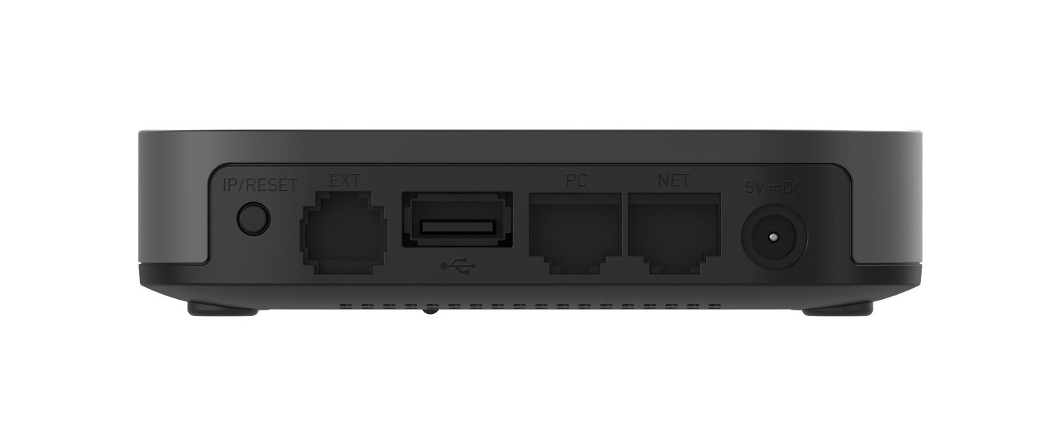 Snom SP800 kijelző nélküli IP telefonterminál – kép 3