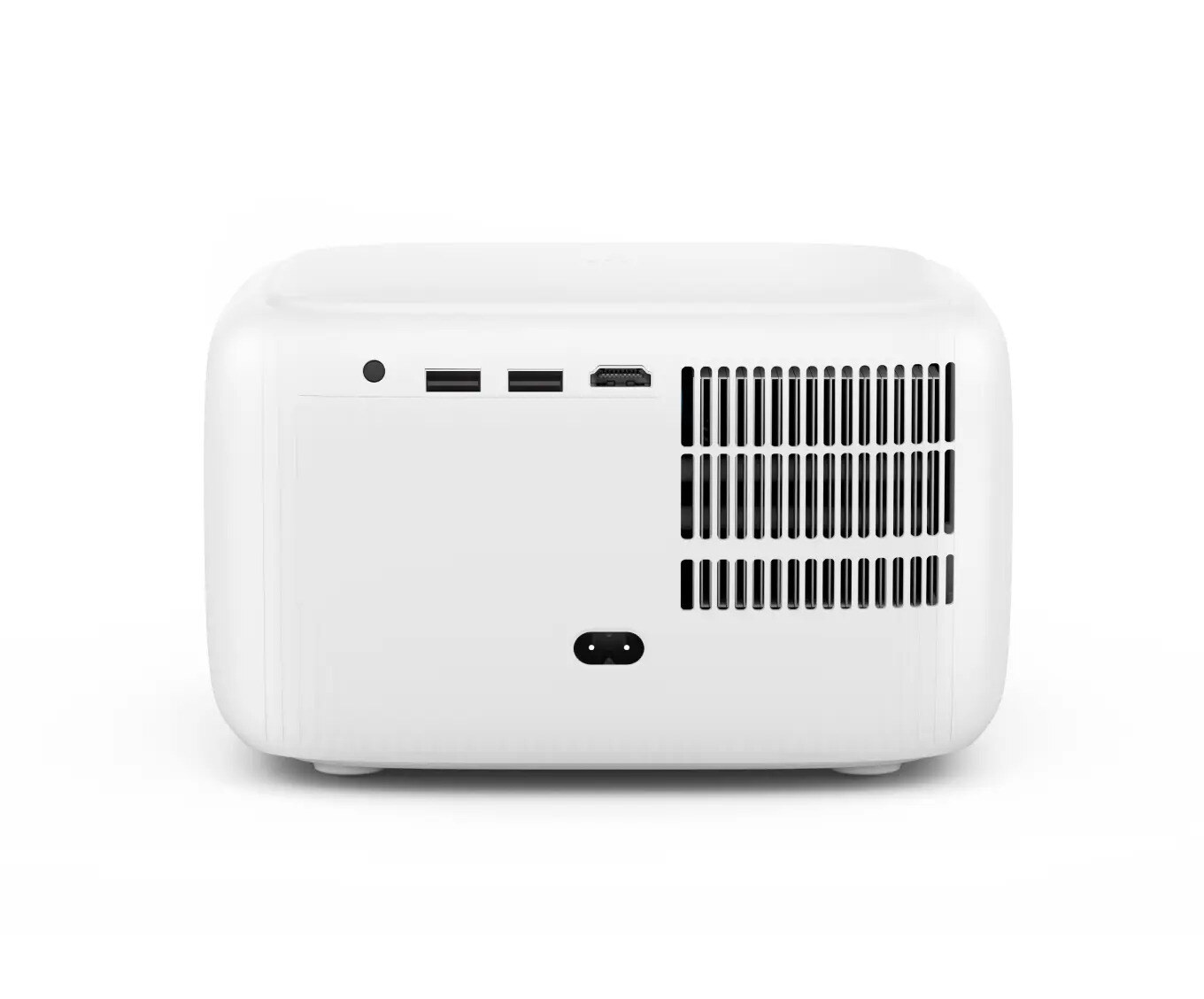 ULTIMEA Apollo P10 mini projektor (U0200) – kép 2