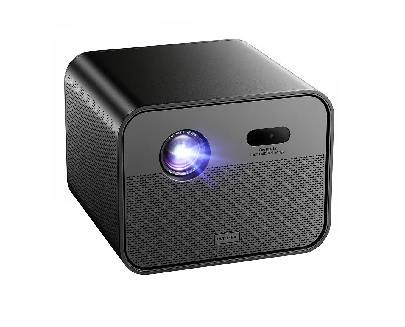 ULTIMEA Poseidon E100 Full HD DLP projektor (U0840) – kép 1