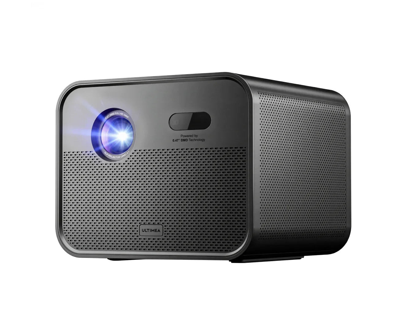 ULTIMEA Poseidon E100 Full HD DLP projektor (U0840) – kép 2