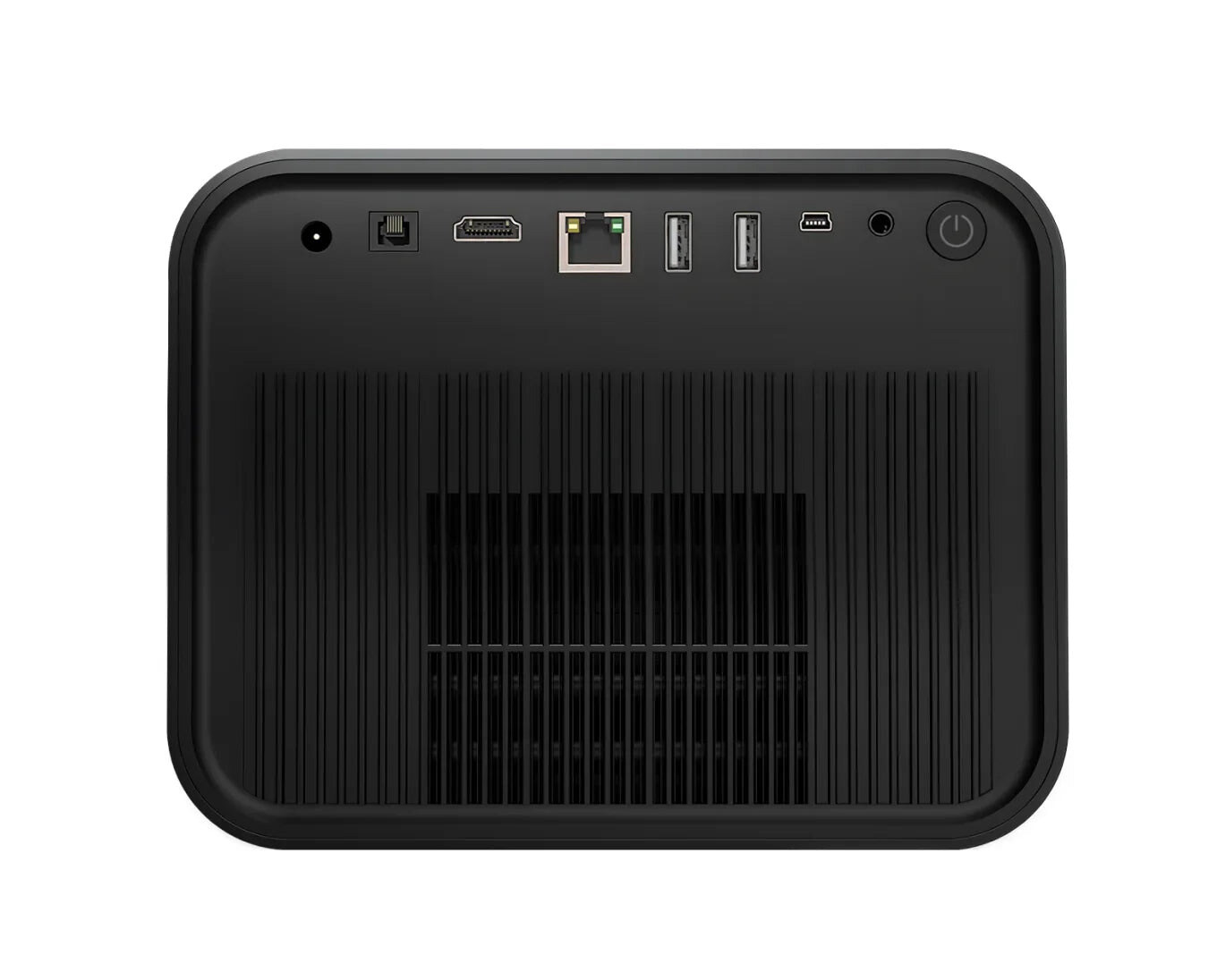 ULTIMEA Poseidon E100 Full HD DLP projektor (U0840) – kép 3