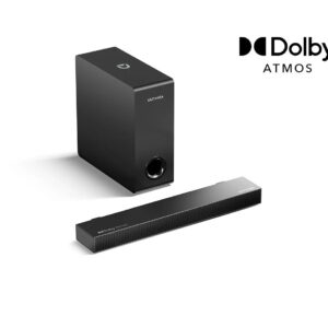 ULTIMEA Nova S50 2.1 Dolby Atmos soundbar (U2120)