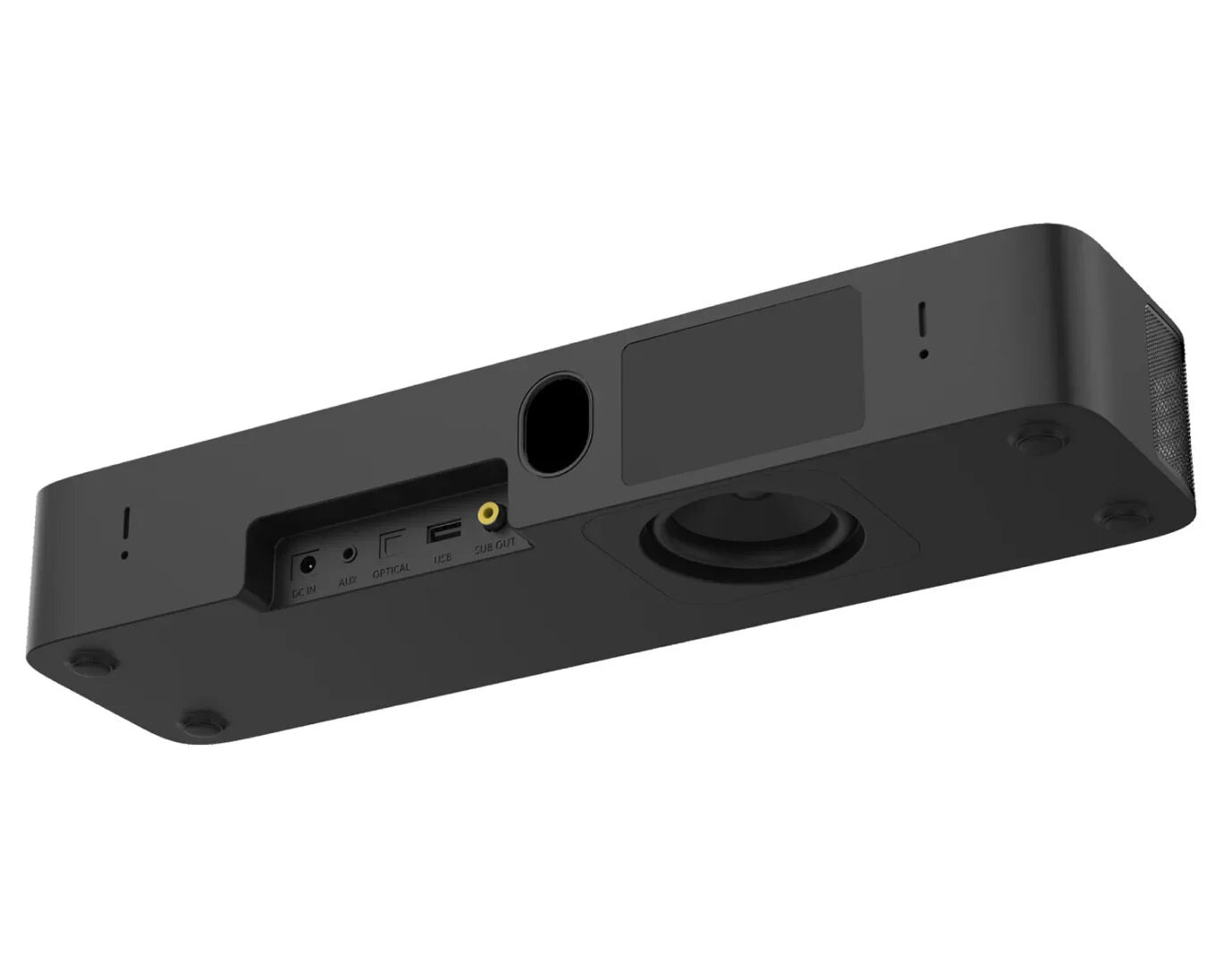 ULTIMEA Poseidon M20 Pro 2.1 soundbar (U2203) – kép 4