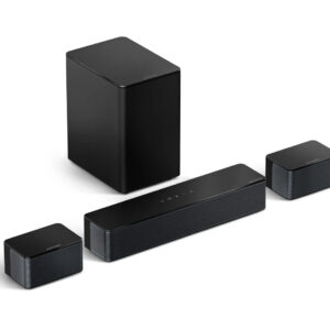 ULTIMEA Poseidon D50 5.1 soundbar (U2500)