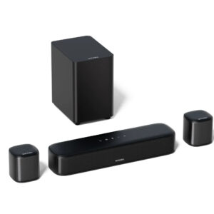 ULTIMEA Aura A30 5.1 soundbar (U2501)