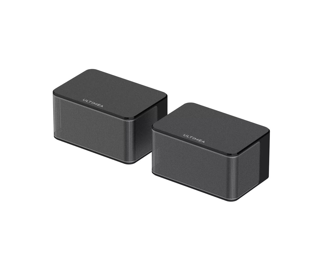 ULTIMEA Poseidon D60 5.1 Dolby Atmos soundbar (U2520) – kép 2