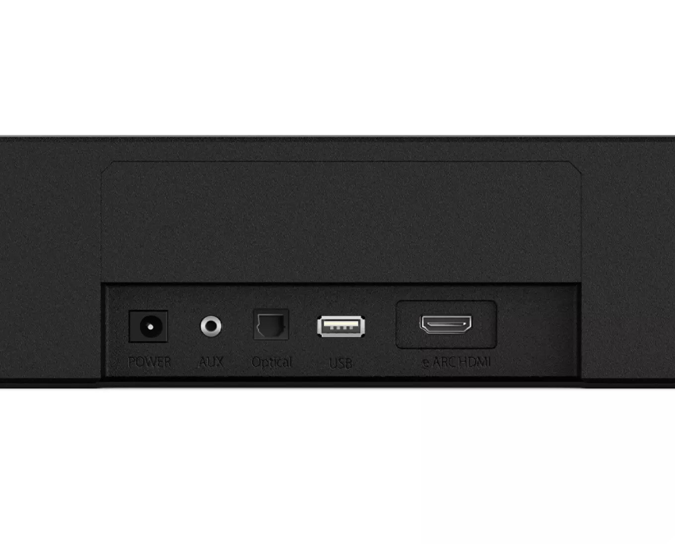 ULTIMEA Poseidon D60 5.1 Dolby Atmos soundbar (U2520) – kép 3