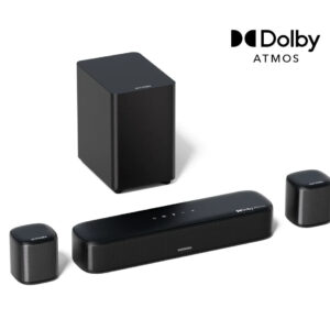 ULTIMEA Aura A50 Pro 5.1 Dolby Atmos soundbar (U2523)
