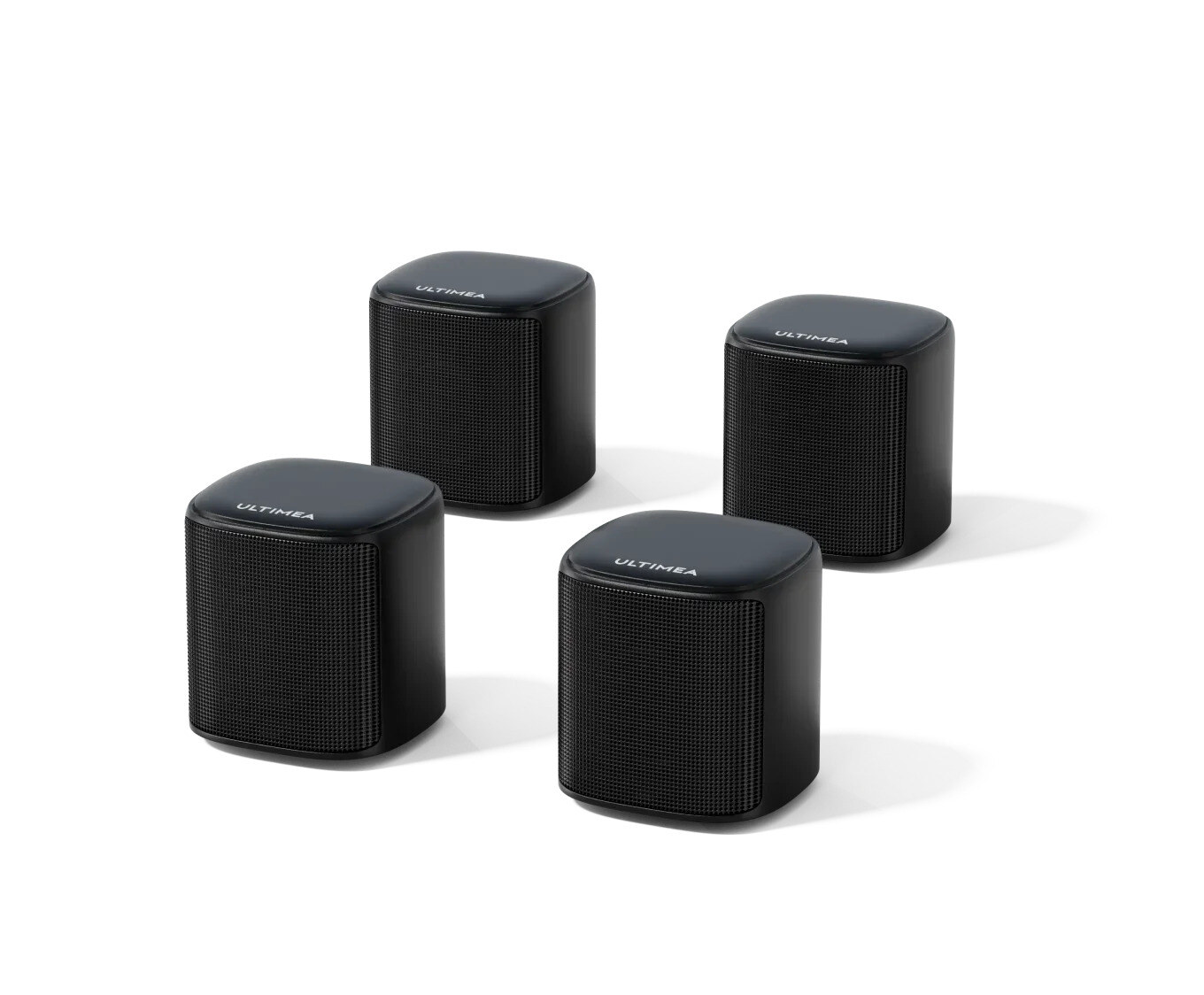 ULTIMEA Aura A40 7.1 soundbar (U2601) – kép 2