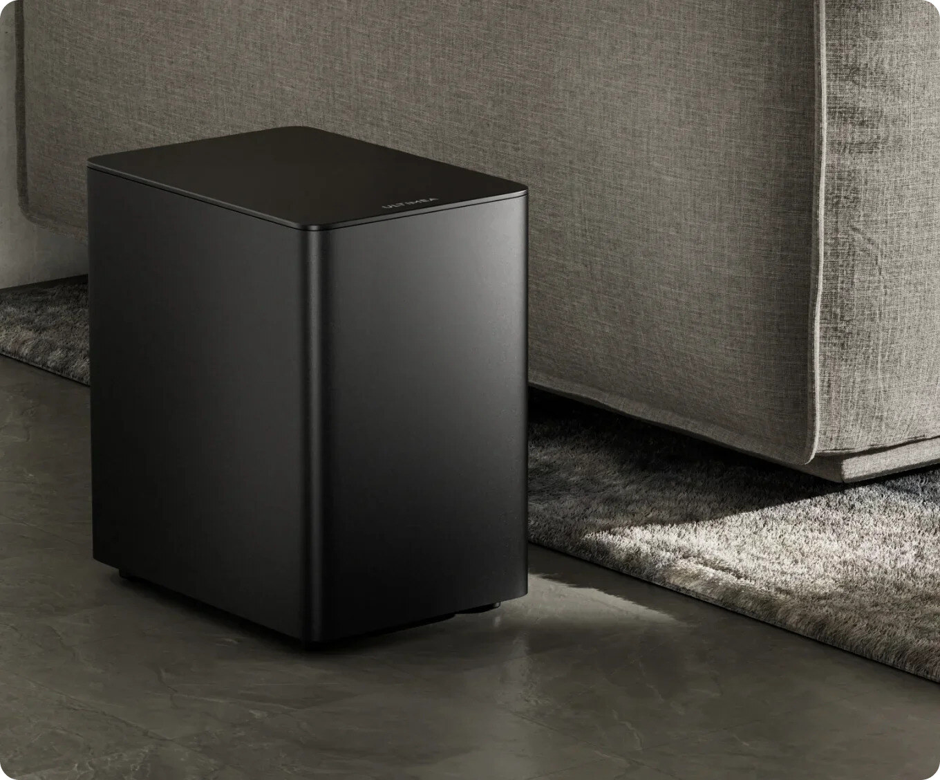 ULTIMEA Poseidon D80 7.1 Dolby Atmos soundbar (U2620) – kép 1
