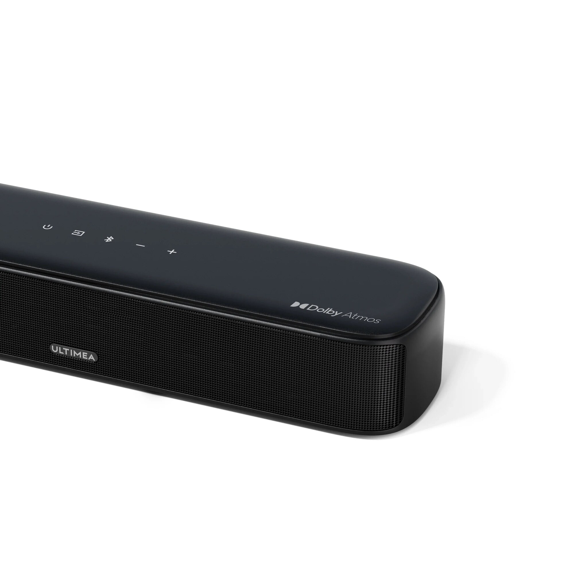 ULTIMEA Aura A60 7.1 Dolby Atmos soundbar (U2621) – kép 1