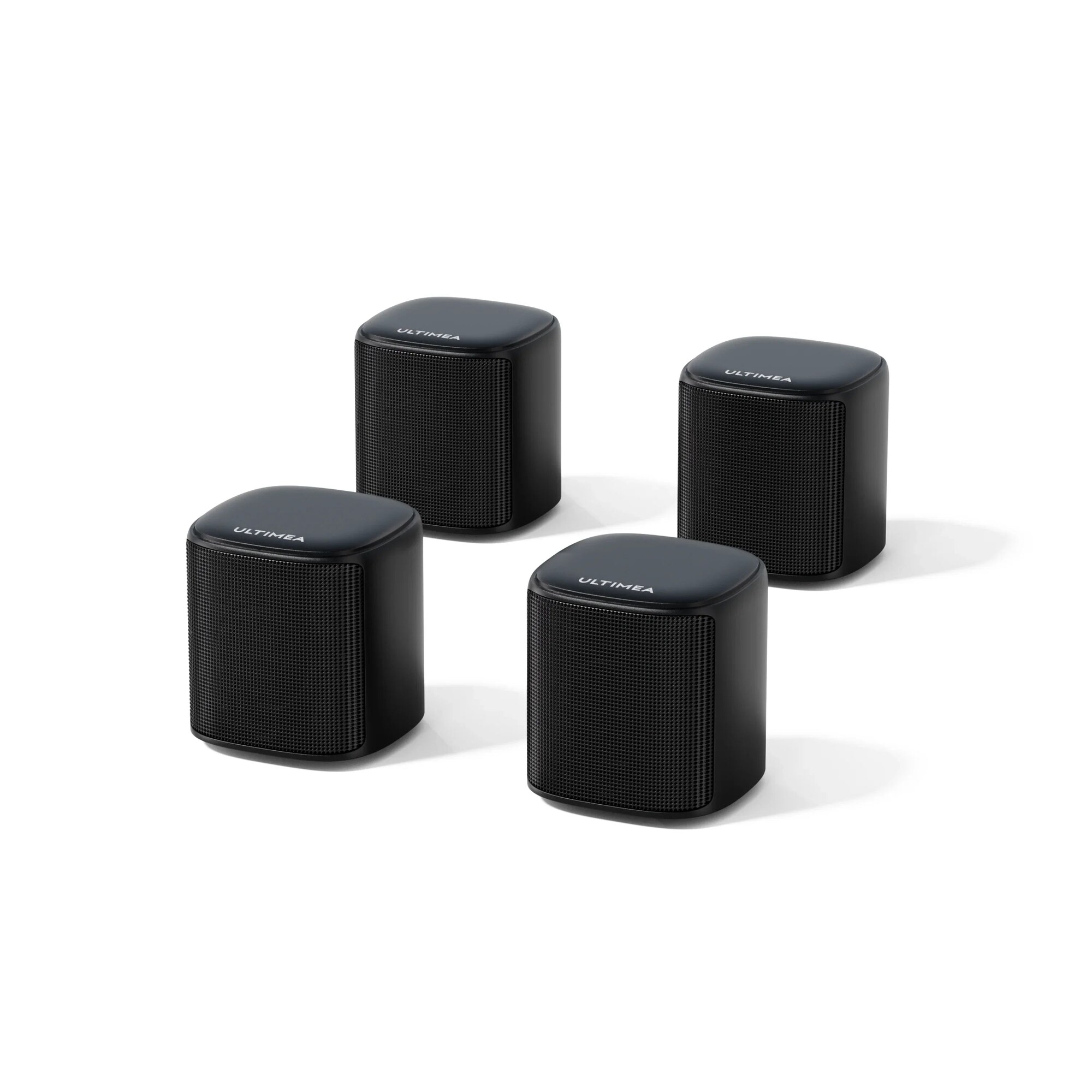 ULTIMEA Aura A60 7.1 Dolby Atmos soundbar (U2621) – kép 3