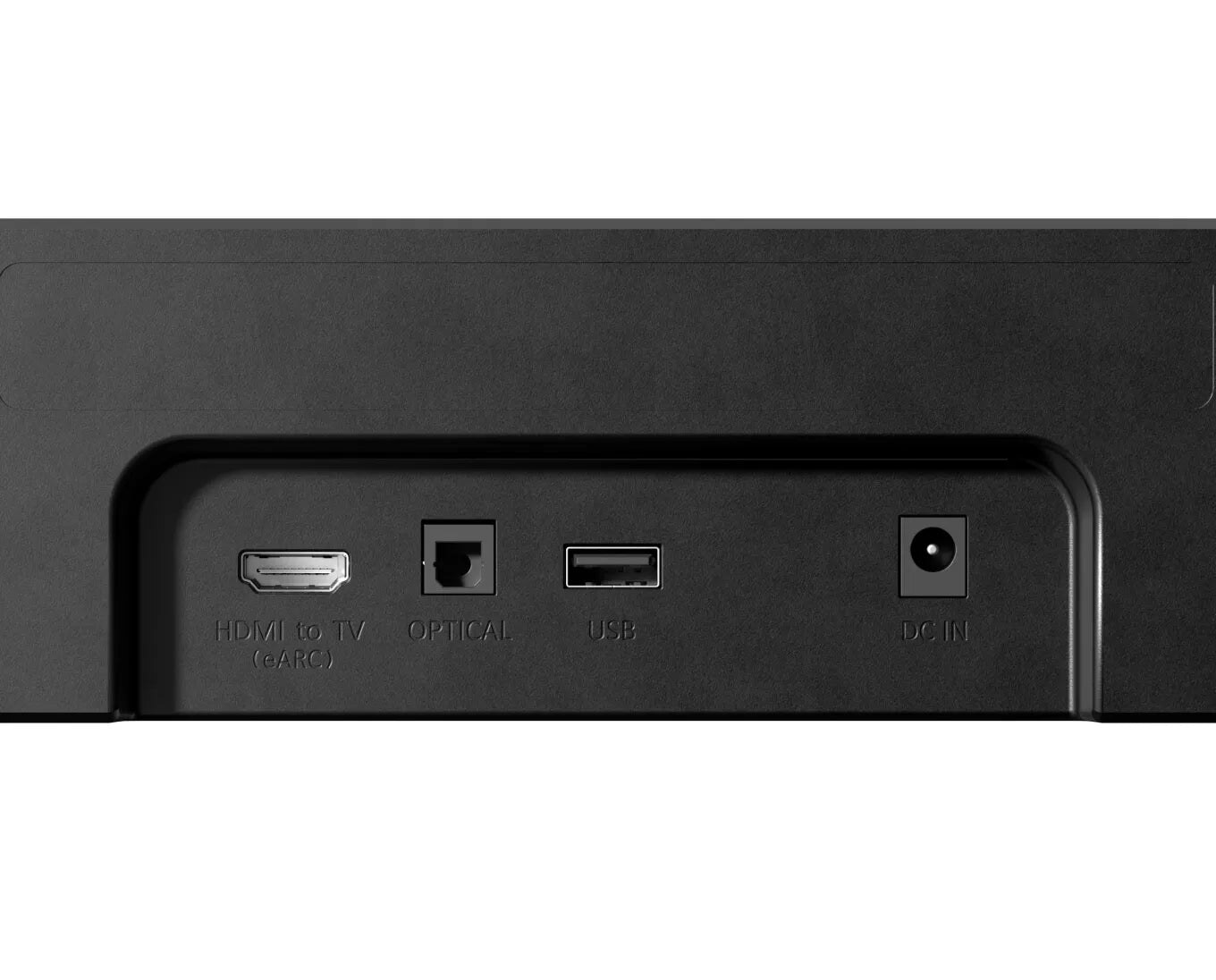 ULTIMEA Poseidon M100 7.1 Dolby Atmos soundbar (U2622) – kép 4