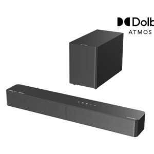 ULTIMEA Poseidon M40 2.1 Dolby Atmos soundbar (U3120)