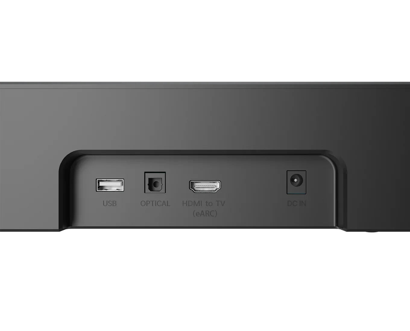 ULTIMEA Poseidon M40 2.1 Dolby Atmos soundbar (U3120) – kép 3