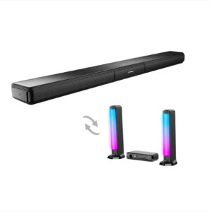 ULTIMEA Apollo S70 5.0 soundbar (U3700)
