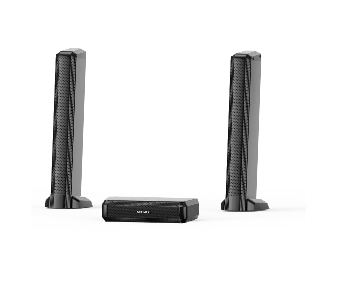 ULTIMEA Apollo S70 5.0 soundbar (U3700) – kép 2