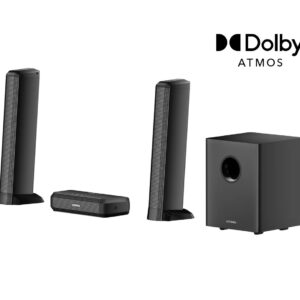 ULTIMEA Apollo S80 5.1 Dolby Atmos soundbar (U3720)