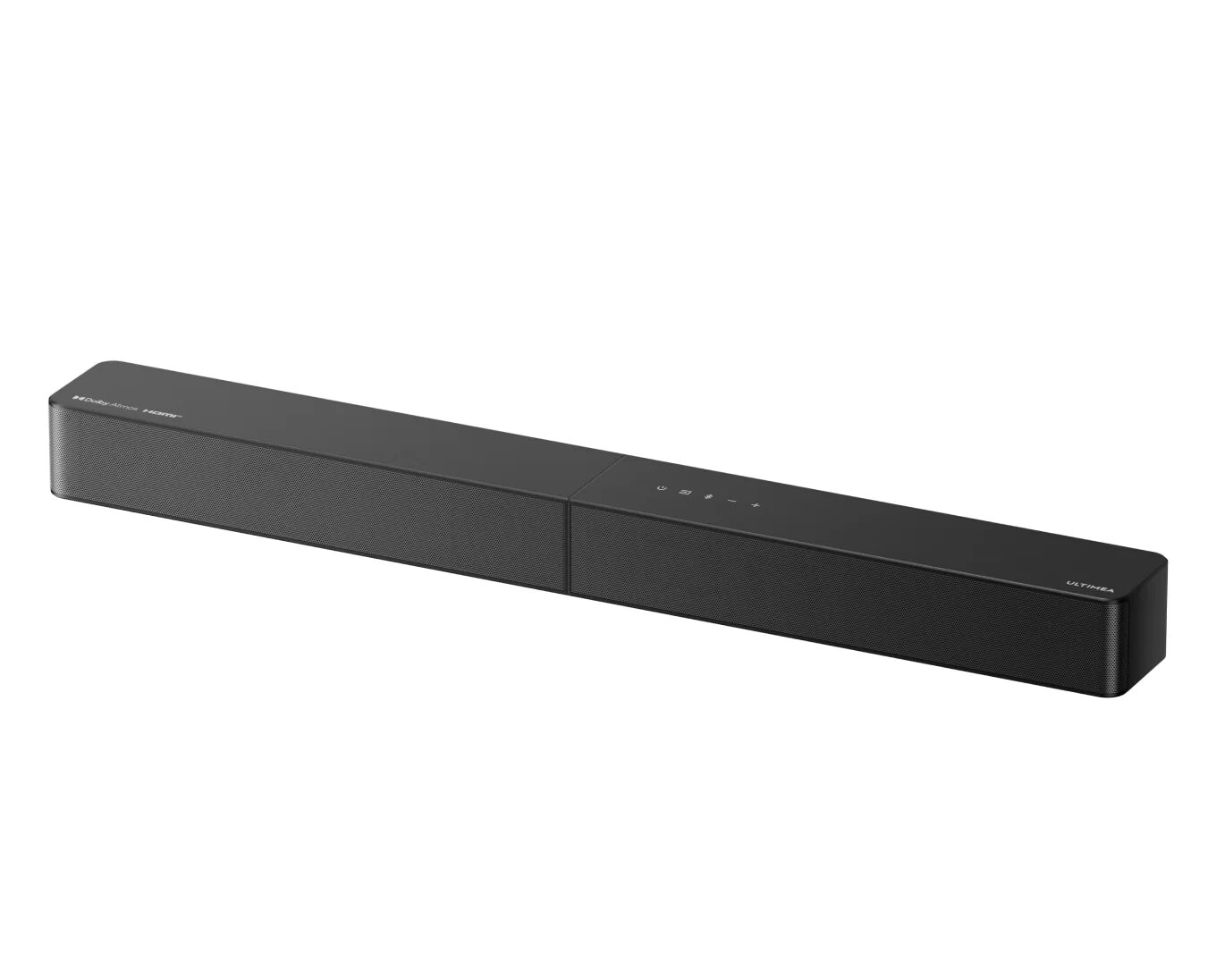 ULTIMEA Poseidon M60 Boom 5.1 Dolby Atmos soundbar (U3722) – kép 2