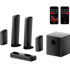ULTIMEA Apollo S70 Ultra 7.1 soundbar (U3800)