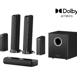 ULTIMEA Apollo S90 9.1 Dolby Atmos soundbar (U3820)
