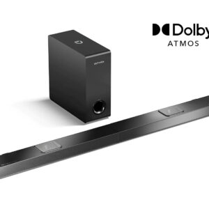 ULTIMEA Nova S70 3.1.2 Dolby Atmos soundbar (U3920)