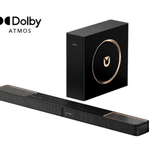 ULTIMEA Skywave F30 3.1.2 Dolby Atmos soundbar (U392A)