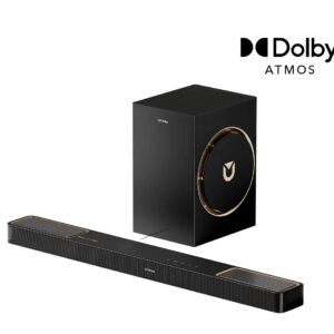 ULTIMEA Skywave F30 Boom 3.1.2 Dolby Atmos soundbar (U392B)