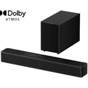 ULTIMEA Poseidon M70 3.1.2 Dolby Atmos soundbar (U392D)