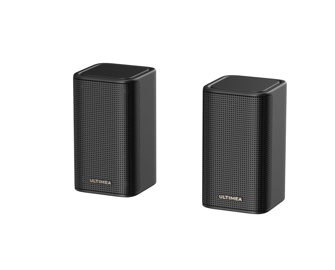 ULTIMEA Skywave F40 5.1.2 Dolby Atmos soundbar (U4122) – kép 2