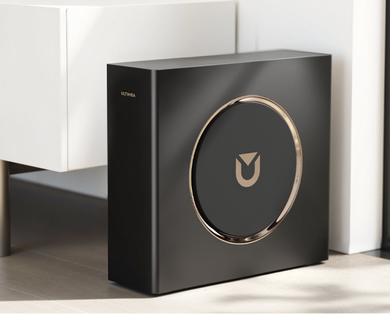 ULTIMEA Skywave F40 5.1.2 Dolby Atmos soundbar (U4122) – kép 4