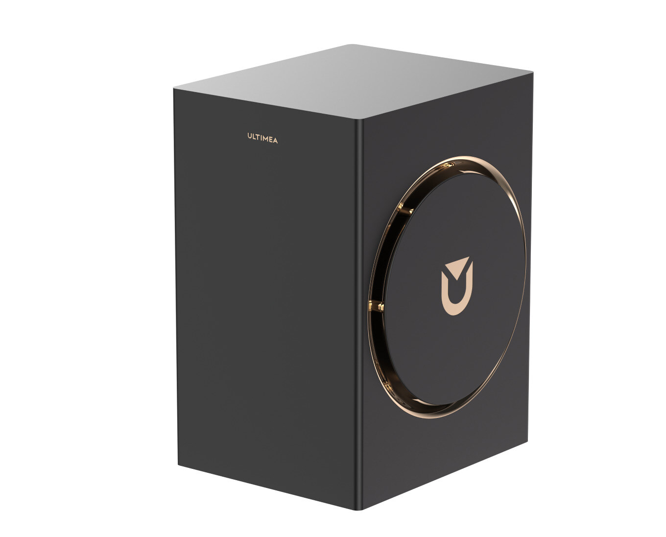 ULTIMEA Skywave F40 Boom 5.1.2 Dolby Atmos soundbar (U4123) – kép 1