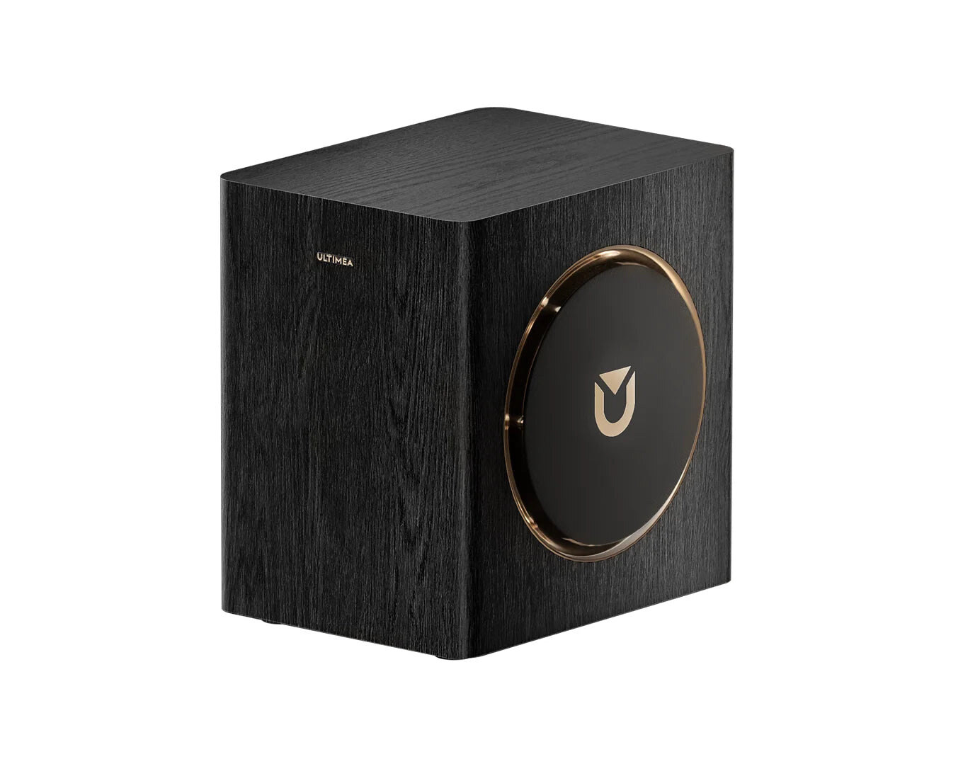 ULTIMEA Skywave X40 5.1.2 Dolby Atmos soundbar (U4124) – kép 1