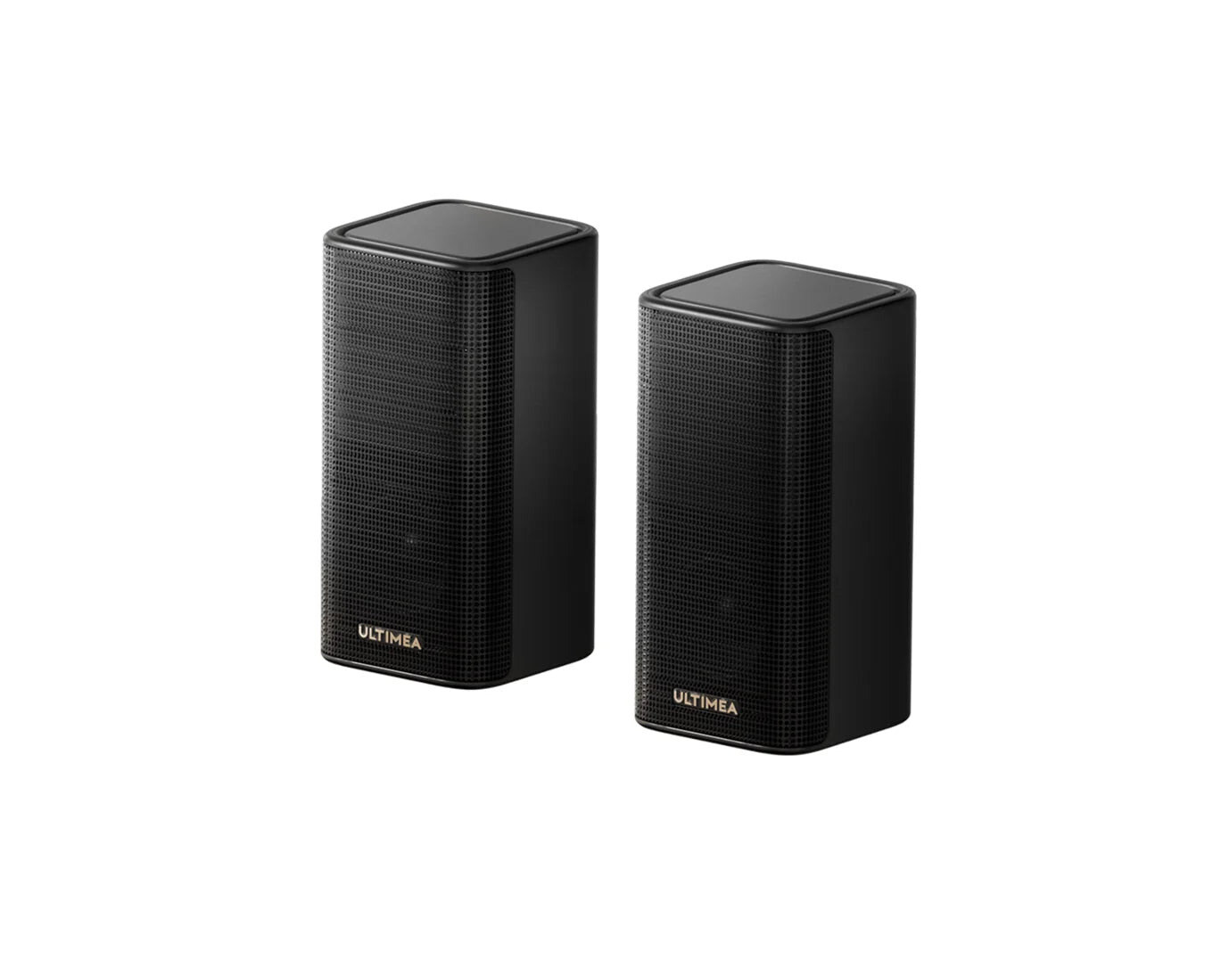 ULTIMEA Skywave X40 5.1.2 Dolby Atmos soundbar (U4124) – kép 2