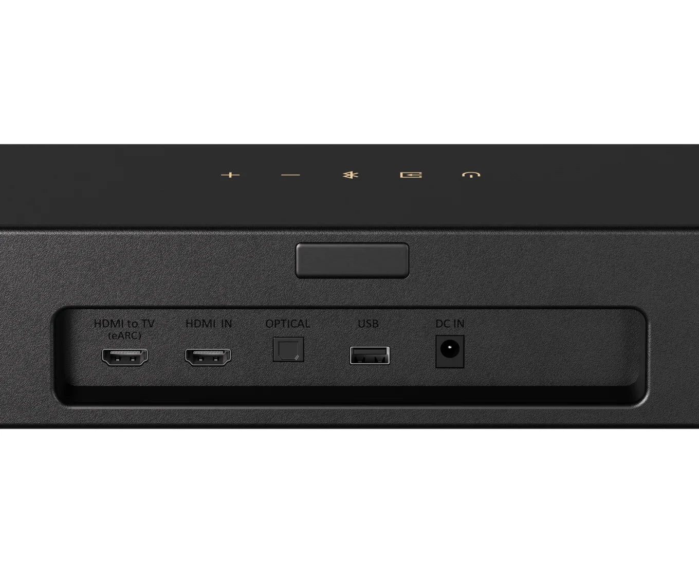 ULTIMEA Skywave X40 5.1.2 Dolby Atmos soundbar (U4124) – kép 3